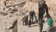 Cisgiordania, bimbi picchiati e trascinati a terra dai soldati Idf: "Stavamo solo giocando"