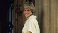 All’asta le lettere private di Lady Diana: 