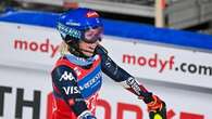 Mikaela Shiffrin vince ancora a Levi, lo slalom è suo: 98° successo in carriera