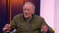 La confessione di Vecchioni: "Mi sono fermato come uno stoccafisso e ho avuto paura di morire"