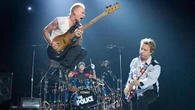 Police in tribunale per le royalty: Summers e Copeland contro Sting