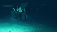 I video nella grotta dove sono morti i sub italiani