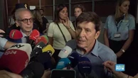 Baudo, Morandi: "Piango un amico, ci volevamo bene. Mi ha aiutato nei momenti davvero difficili"