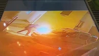 Cisgiordania, residenti palestinesi: "Coloni hanno bruciato auto e danneggiato la moschea"
