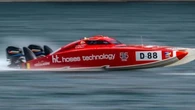 Lo spettacolo dell’offshore fa tappa a Trani: in arrivo la “Formula 1 del mare”