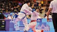 Karate, l’Italia parte forte ai mondiali under 21: otto azzurrini alle finali