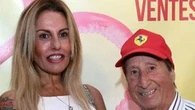 Alvaro Vitali, l’ex moglie Stefania Corona: “Ho un altro uomo, ora viviamo tutti e tre insieme”