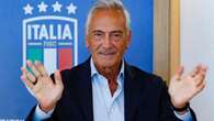 Figc, Gravina unico candidato presidente. Lotito non si ripresenta per un posto da consigliere