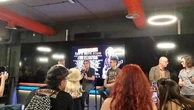 La confessione di Ligabue: "Io a Sanremo come ospite? Difficile fare musica lì. Ma mai dire mai"