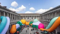 Design week: guardiamo i volti felici e ascoltiamo le voci, così diventeremo migliori