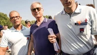 Roggero, la Procura sequestra 50mila euro su un conto in Tunisia: “A garanzia delle spese”