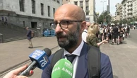 Milano, corteo Cospito: condanne agli anarchici fino a 4 anni e 7 mesi. Il legale: "Eccessive"