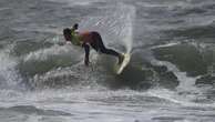 Surf, lo spettacolodei baby campioni