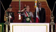 Messico, Sheinbaum nella storia: prima donna presidente a guidare la cerimonia dell'indipendenza