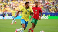 Danilo: “Brasile frenato dall’ansia, ci siamo fatti male da soli”