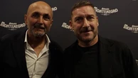 Totti e Spalletti, lo spot e una pace tutta da ridere. L'ex-capitano: "Dobbiamo ancora parlare..."