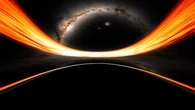Nasa, ecco cosa succede all'interno di un buco nero: la simulazione a 360 gradi
