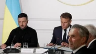 Parigi, al via il vertice dei volenterosi. Macron: "Solide garanzie di sicurezza per l'Ucraina"