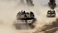 Medio Oriente: i carri armati di Israele verso Gaza, parte l'offensiva di terra
