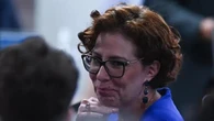 Carla Zambelli, l'ex parlamentare brasiliana esce dal carcere di Rebibbia: “Ora ho una missione”