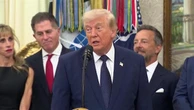 Mondiali, Trump: "Ho telefonato io a Infantino, il fallo non c'era"