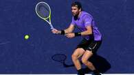 Berrettini esce a Indian Wells: Tsitsipas vince in due set