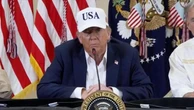 Alluvione Texas, Trump contro una giornalista: "Solo una persona cattiva farebbe una domanda così"