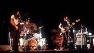 Pink Floyd, torna restaurato in 4k il leggendario concerto a Pompei del 1972