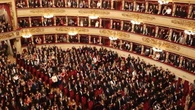 Tutti i numeri della prima del “Don Carlo”. Oltre 2,5 milioni di incasso e in tv 1,4 milioni di spettatori