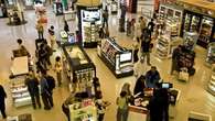 Travel retail: nel 2025 spenderemo 100 miliardi di dollari tra stazioni e aeroporti