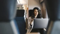 Wi-fi lento a bordo dei treni italiani: ecco le soluzioni