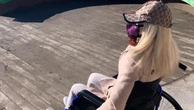 Nicole e la disabilità da raccontare: "Per farmi capire sono andata su Instagram"