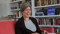 Intervista a Claire Messud: “Se non scrivo sono infelice”
