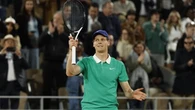 Sinner contro Gasquet al Roland Garros. C'è il derby Cobolli-Arnaldi, dove vedere i match in tv