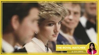 Cinque divorzi shock della royal family britannica