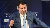 Salvini dopo i flop elettorali: "Nessuna resa dei conti con Vannacci, ma sono stati commessi errori"