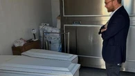 “A Lampedusa ancora bare bianche abbandonate”: la denuncia su Instagram di Peppe Provenzano