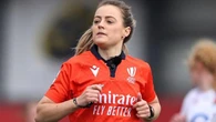 Sua moglie come arbitro: giocatore di rugby osservato speciale
