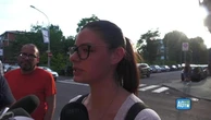 Donna uccisa a Legnano, il racconto della figlia dell'uomo che ha trovato la vittima