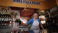 Morta Lina Orsolina, per 65 anni dietro il bancone della sua trattoria (fuori dal tempo) a Porta Genova