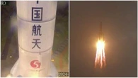 Cina, parte la missione verso il lato nascosto della Luna: è sfida agli Stati Uniti