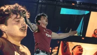 Olly e la dedica per Elisa, la 25enne morta ieri: “Niente silenzio, cantiamo più forte per lei”
