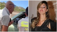 Lite tra Belen e un benzinaio a Porto Cervo: "Perché lei mi sta sul c**o"