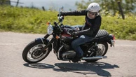 Fascino Bonneville, la leggenda si rinnova