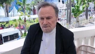 A cielo aperto, Franco Nero: "Il mio segreto? Non mi sono mai montato la testa"