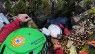 Valtellina, trovato morto un cercatore di funghi disperso da ieri: Giovanni Alberti aveva 52 anni