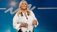 Mara Venier, il messaggio al marito malato: “Noi per sempre. Love”