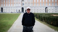 Alla corte di Gigi D’Alessio, dieci live alla Reggia di Caserta: l’ottima annata del cantautore