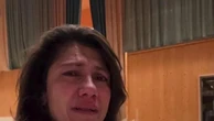 Elisa in lacrime fa appello a Meloni: "Adesso che hanno bloccato la Flotilla, portate voi gli aiuti"