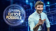 Colpo di scena, Stefano De Martino tornerà a “Stasera tutto è possibile”